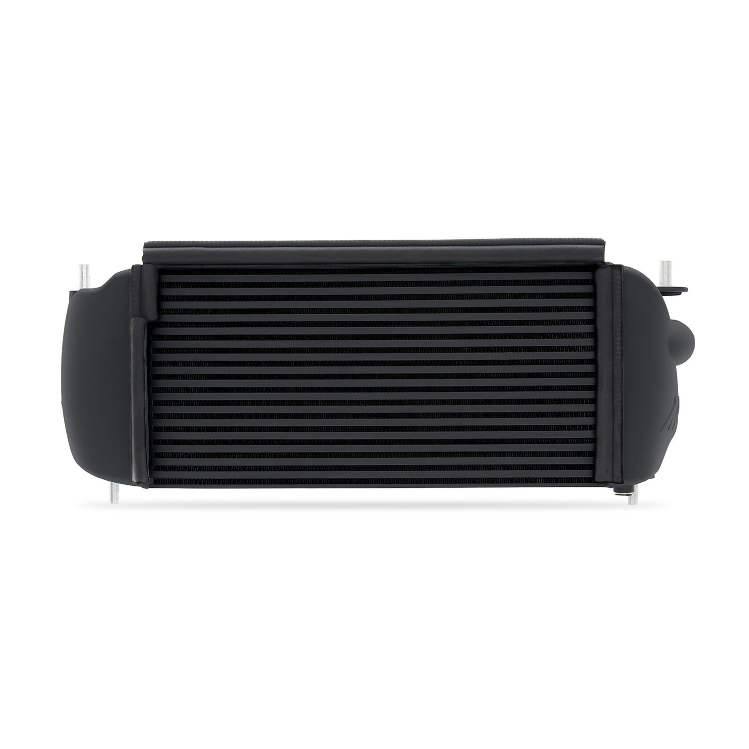 Mishimoto — Mishimoto 2016+ Ford F-150 2.7/3.5L Ecoboost Intercooler (I/C ONLY) - Black
Intercooler Kit - view 7